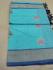 SAREES NEGAMAM WITH BLOUSE